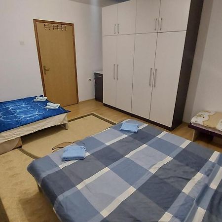 Apartament Mini Hill Sarajewo Zewnętrze zdjęcie