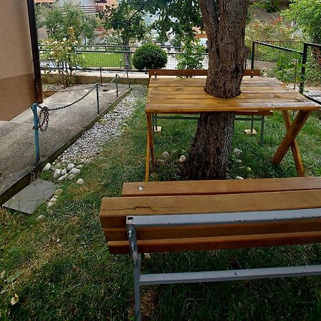 Apartament Mini Hill Sarajewo Zewnętrze zdjęcie
