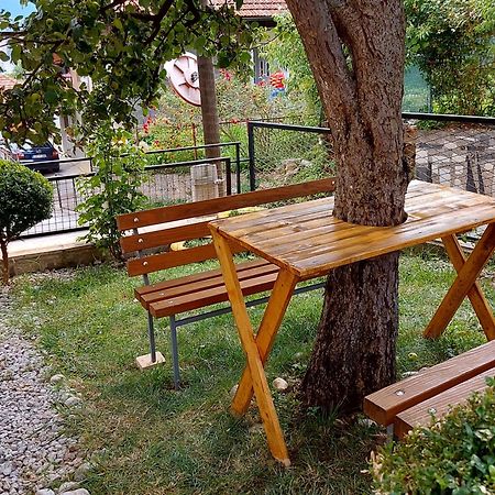 Apartament Mini Hill Sarajewo Zewnętrze zdjęcie