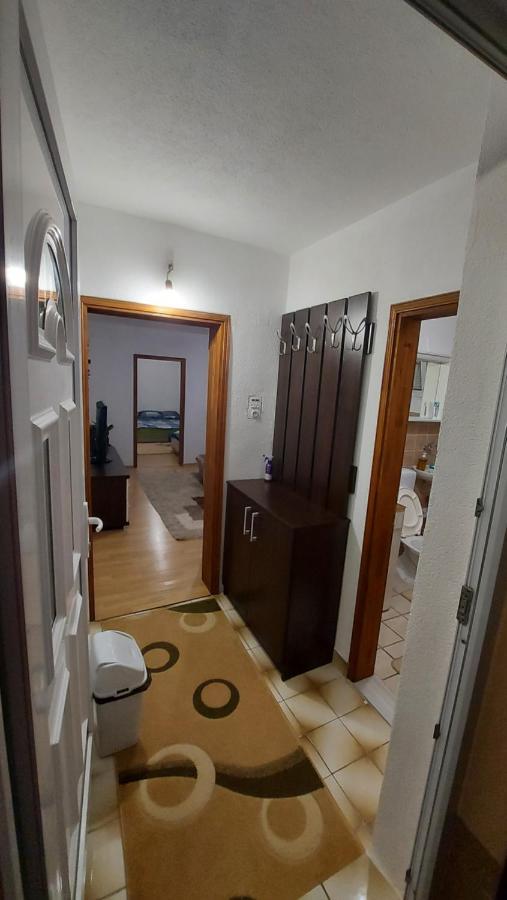 Apartament Mini Hill Sarajewo Zewnętrze zdjęcie