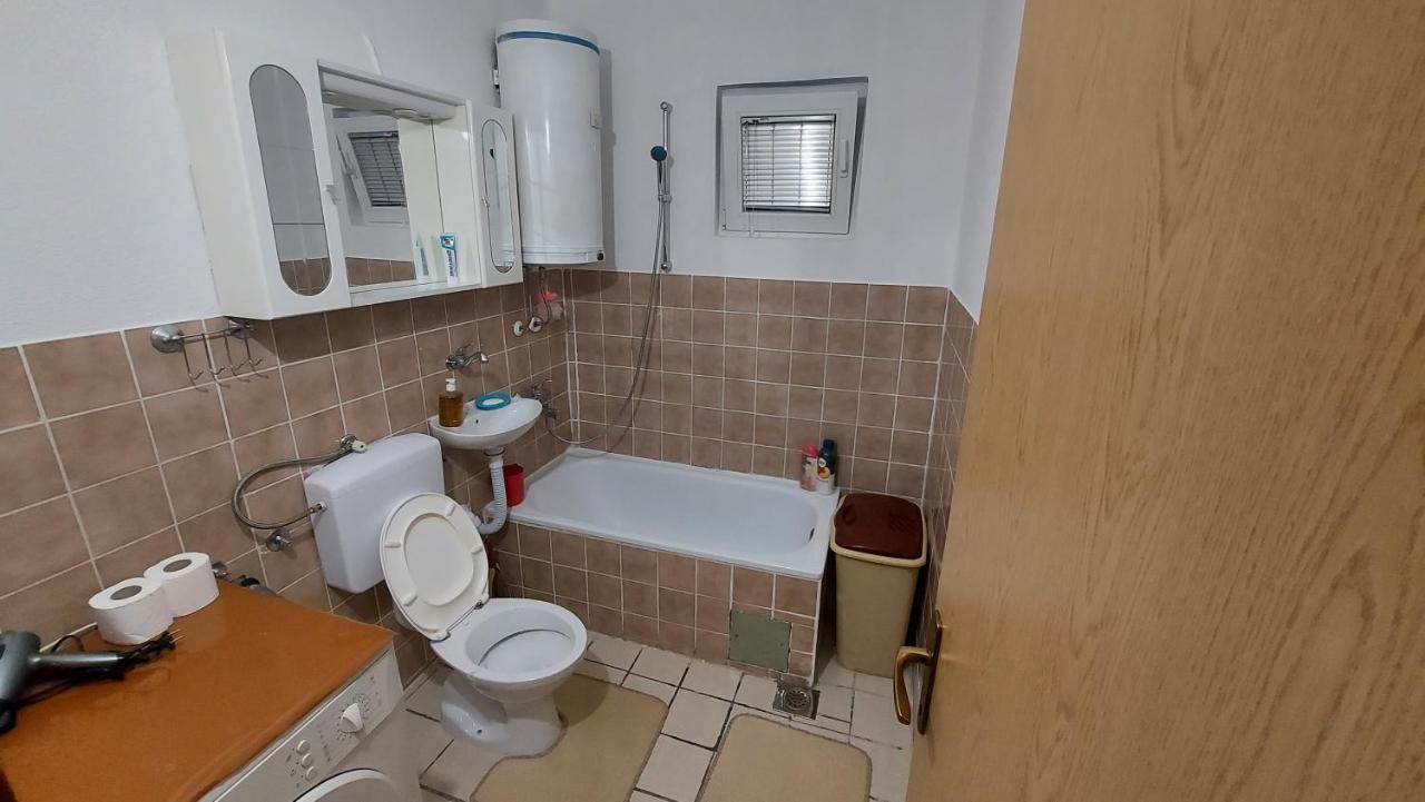 Apartament Mini Hill Sarajewo Zewnętrze zdjęcie