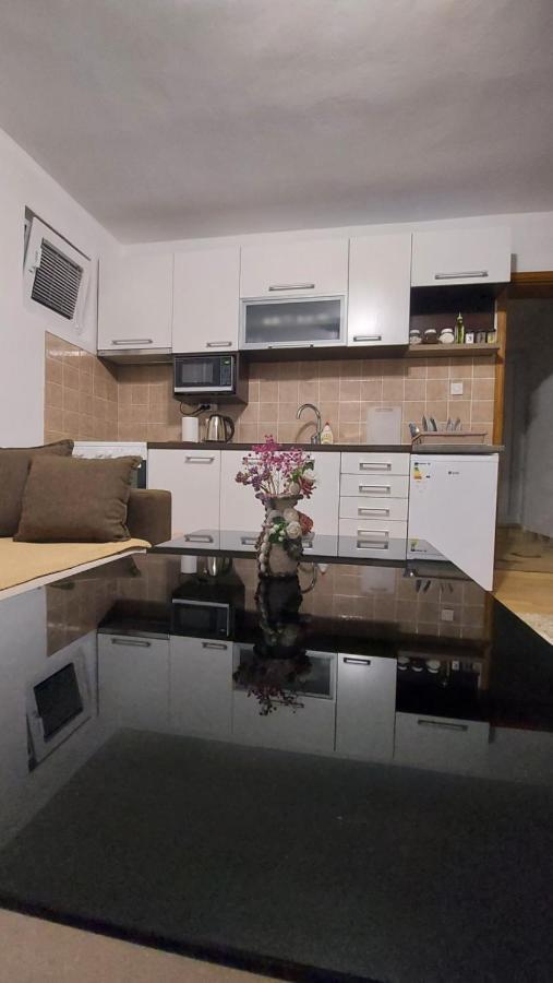 Apartament Mini Hill Sarajewo Zewnętrze zdjęcie