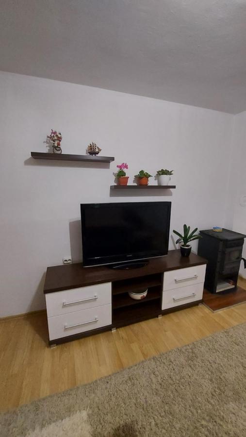 Apartament Mini Hill Sarajewo Zewnętrze zdjęcie