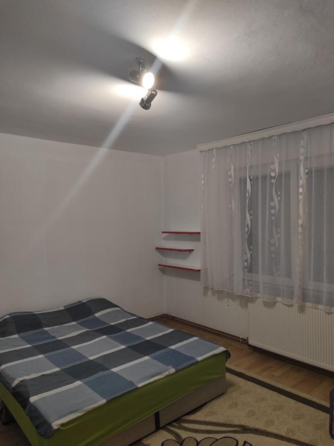 Apartament Mini Hill Sarajewo Zewnętrze zdjęcie
