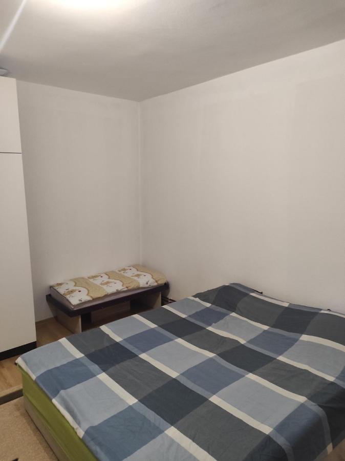 Apartament Mini Hill Sarajewo Zewnętrze zdjęcie
