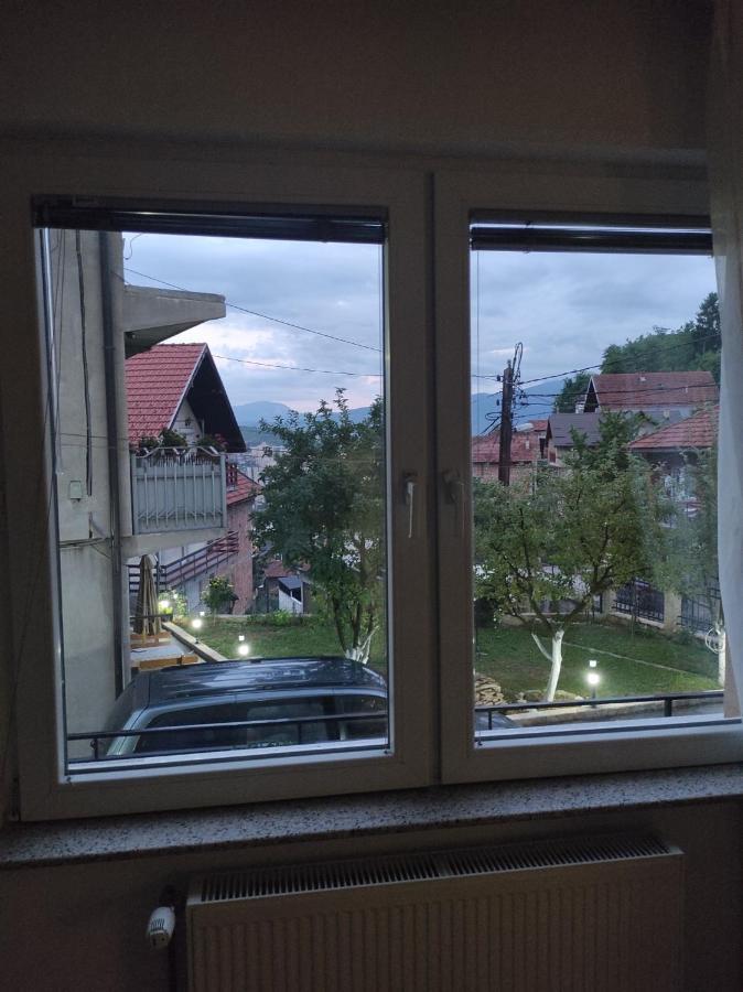 Apartament Mini Hill Sarajewo Zewnętrze zdjęcie